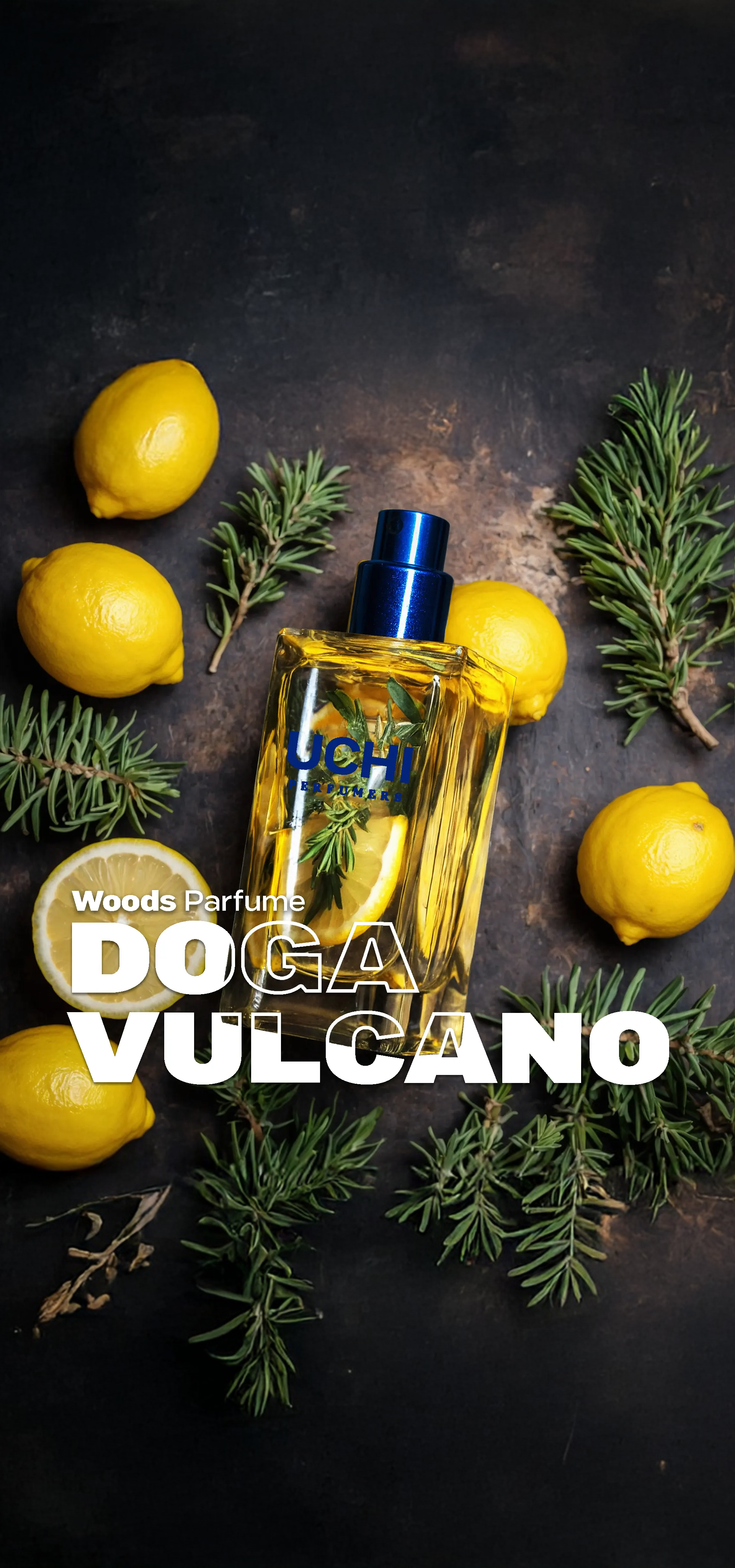 DOGA VULCANO