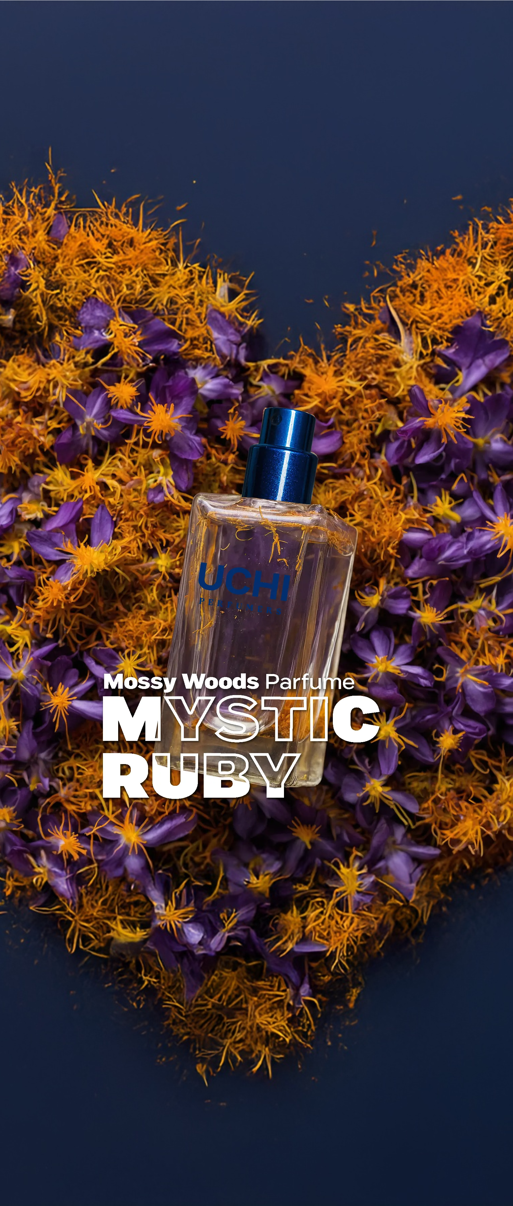 MYSTIC RUBY
